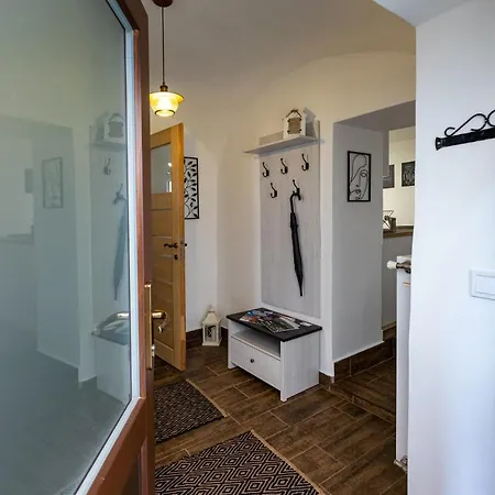 Muzsa Vendeghaz 아파트