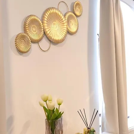 Muzsa Vendeghaz Apartment