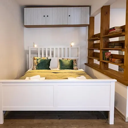 Múzsa Appartamento *