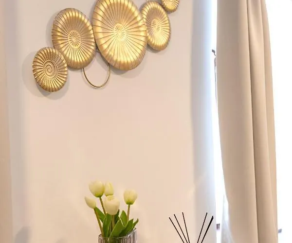 Muzsa Vendeghaz Apartment