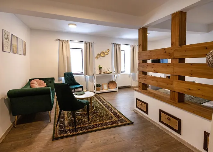 Muzsa Vendeghaz Apartment