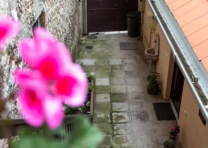 Muzsa Vendeghaz Apartment